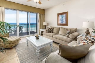 Fort Walton Beach Vacation Rental 13004