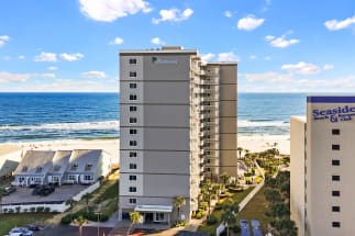 Orange Beach Vacation Rental 14901