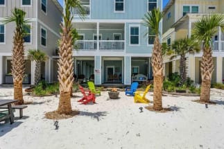 Navarre Vacation Rental 13580