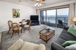 Fort Walton Beach Vacation Rental 6306