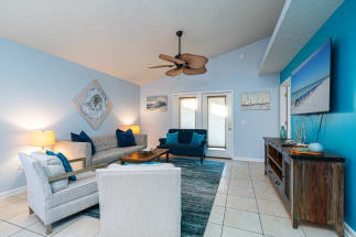 Panama City Beach Vacation Rental 10446