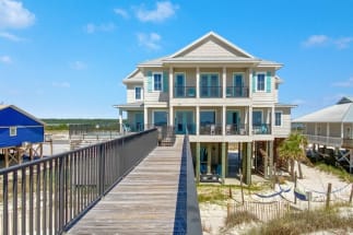 Gulf Shores Vacation Rental 12240