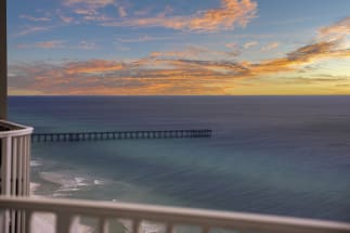 Panama City Beach  Vacation Rental 12234