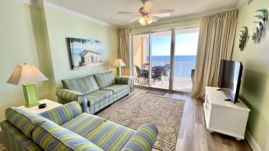 Panama City Beach  Vacation Rental 6757