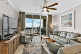 Fort Walton Beach Vacation Rental 2535