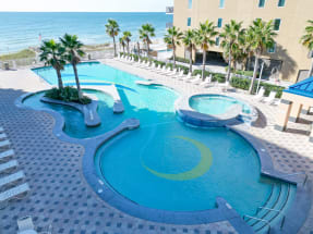 Gulf Shores Vacation Rental 12896