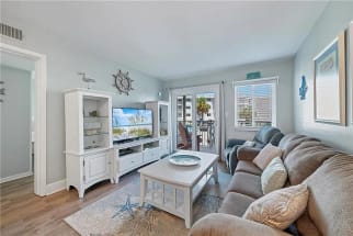 Fort Morgan Vacation Rental 32078