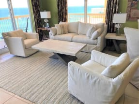 Panama City Beach Vacation Rental 2309