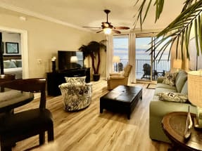 Panama City Beach Vacation Rental 31531