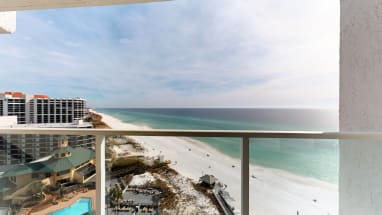 Miramar Beach Vacation Rental 1525