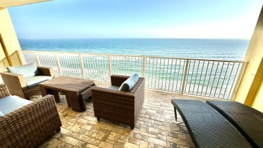 Panama City Beach Vacation Rental 6787