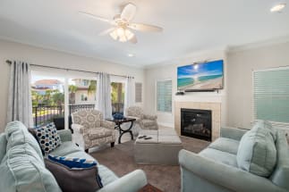 Destin Vacation Rental 12640