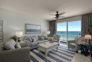 Panama City Beach Vacation Rental 12822