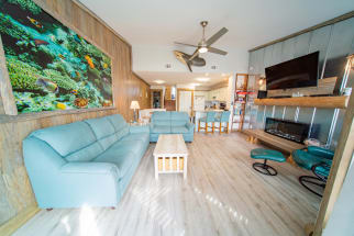 St George Island Vacation Rental 12069