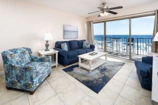 Fort Walton Beach Vacation Rental 6304