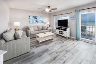 Fort Walton Beach Vacation Rental 6444