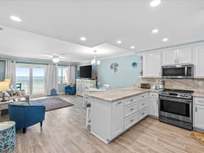 Destin Vacation Rental 14068