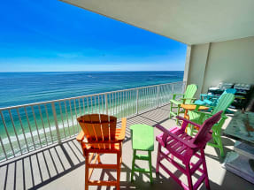 Panama City Beach Vacation Rental 6774