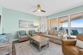 Destin Vacation Rental 9652