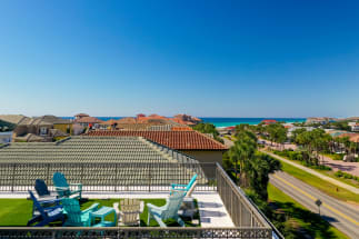 Destin Vacation Rental 12640