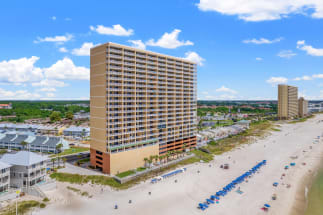 Panama City Beach  Vacation Rental 10963