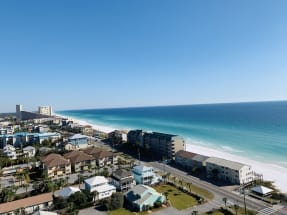 Miramar Beach Vacation Rental 2450