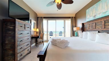 Destin Vacation Rental 4858