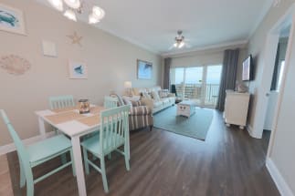 Gulf Shores Vacation Rental 13338