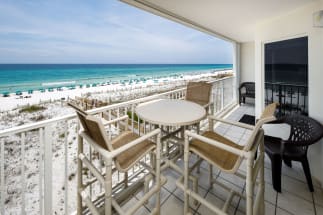 Fort Walton Beach Vacation Rental 6416