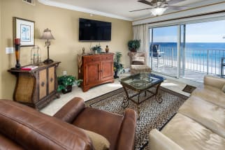 Fort Walton Beach Vacation Rental 6422