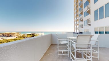 Destin Vacation Rental 4211