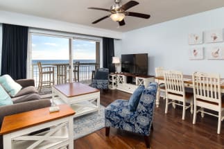 Fort Walton Beach Vacation Rental 6391