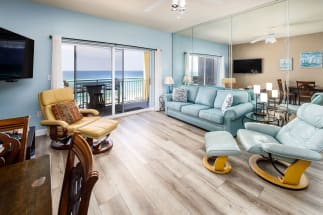 Fort Walton Beach Vacation Rental 6419