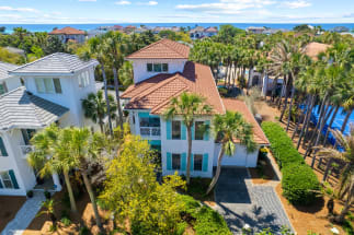 Destin Vacation Rental 18027