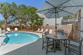 Destin Vacation Rental 10300