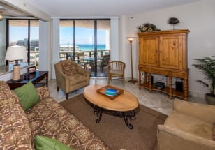 Miramar Beach Vacation Rental 2124