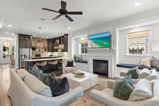 30A-Beaches-South Walton Vacation Rental 13145