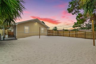 Panama City Beach Vacation Rental 12129