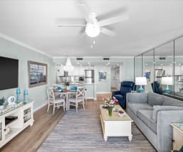 Destin Vacation Rental 11080