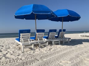 Panama City Beach Vacation Rental 12296