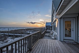 Gulf Shores Vacation Rental 12061