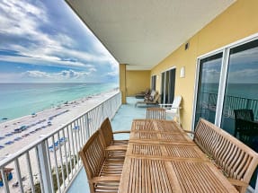 Panama City Beach Vacation Rental 6740