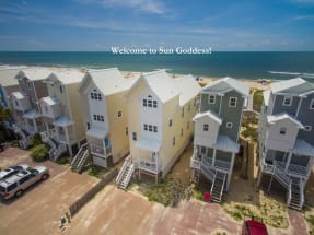 St George Island Vacation Rental 5674
