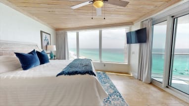 Miramar Beach Vacation Rental 1530