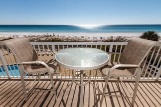 Fort Walton Beach Vacation Rental 14420