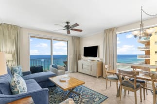 Panama City Beach Vacation Rental 2505