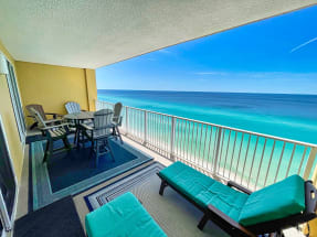 Panama City Beach  Vacation Rental 8606