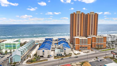 Orange Beach Vacation Rental 14327