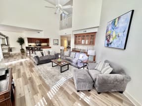 Miramar Beach Vacation Rental 5925