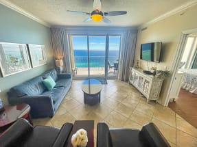 Panama City Beach Vacation Rental 6752